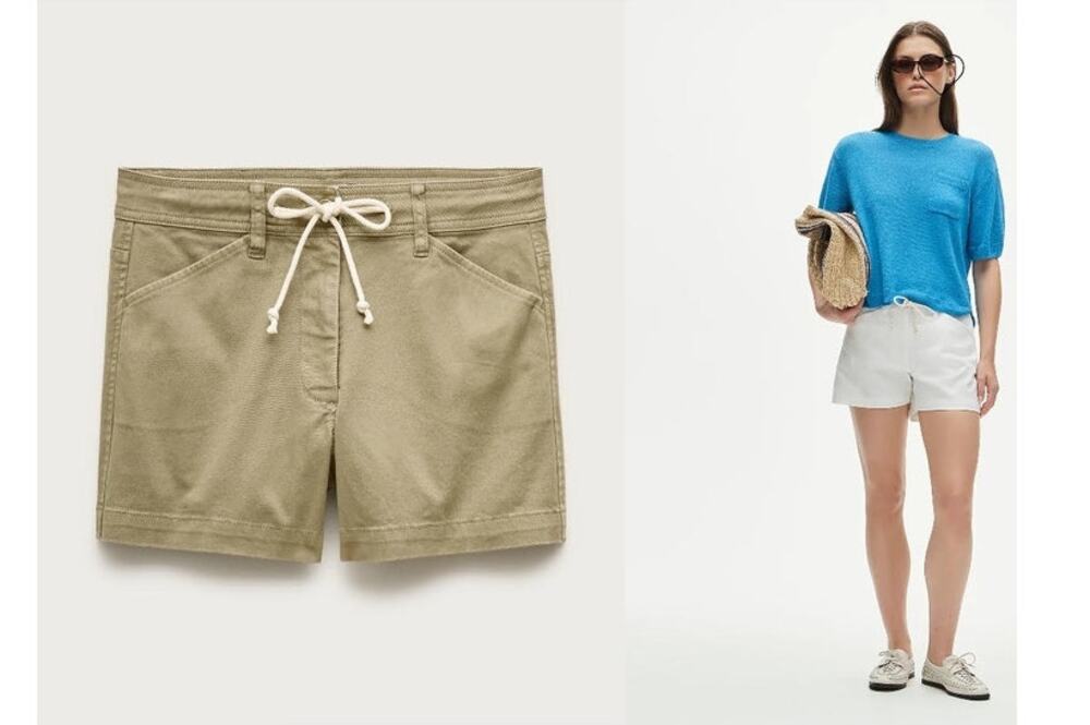 NWT J. Crew 4" Coastal Chino Short Distant Surplus Khaki 4